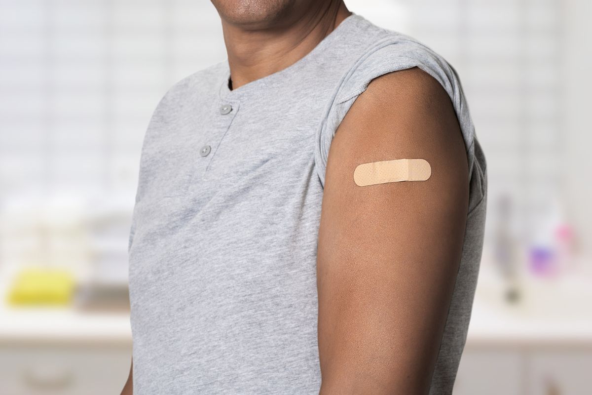 Flu Vaccine Rates May Increase With Acknowledging Regret, Study Finds