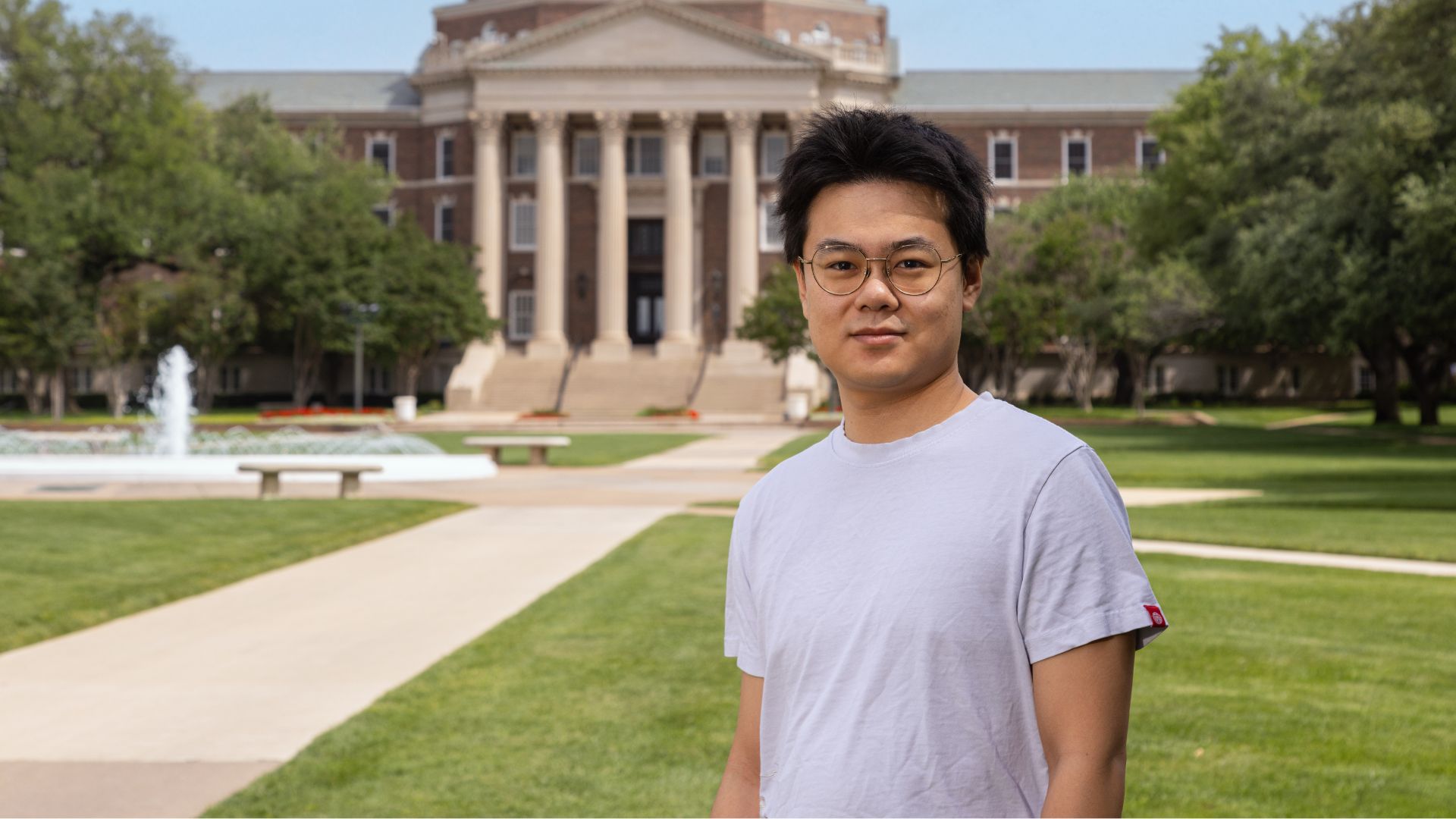 Qingyu Sui Earth Sciences