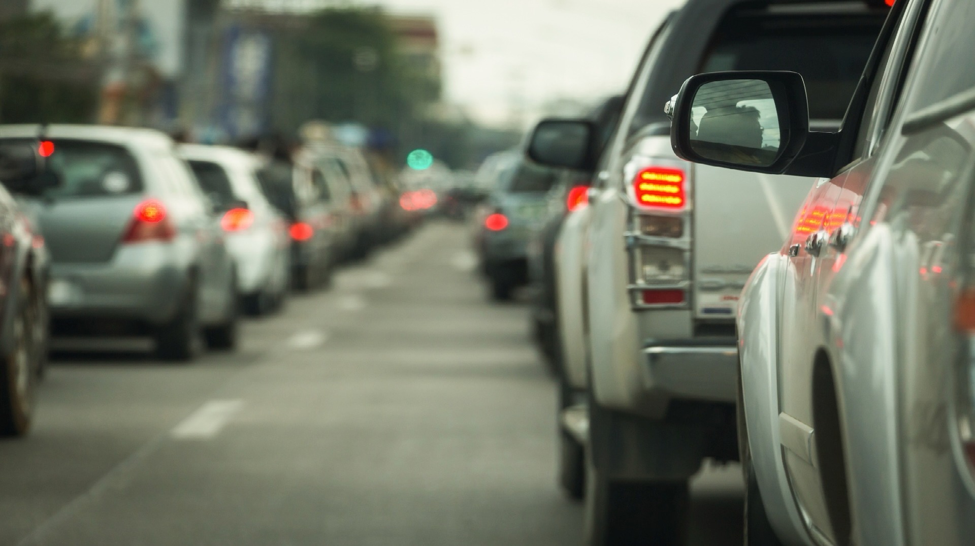 Autonomous vehicles could cut DFW congestion