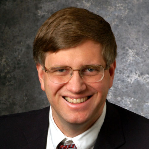 Physics Professor Fred Olness