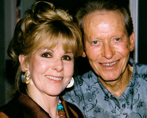 Harold C. and Annette C. Simmons