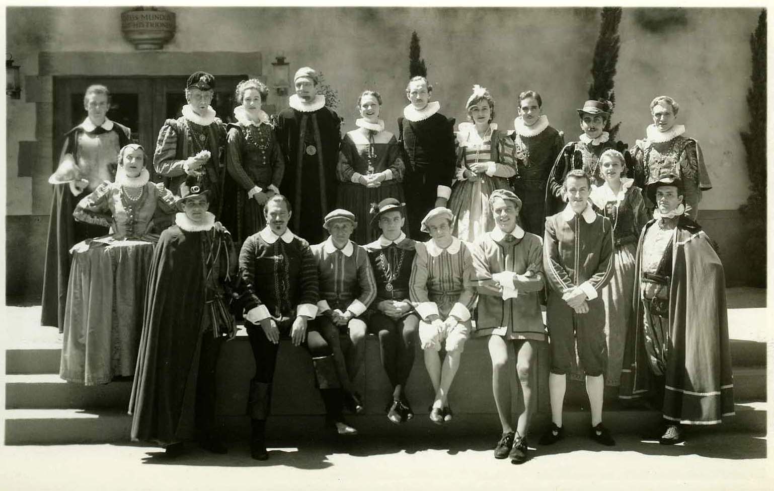 State Fair of Texas scrapbook 1936
