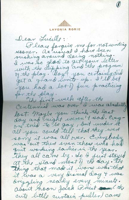 State Fair of Texas scrapbook 1936