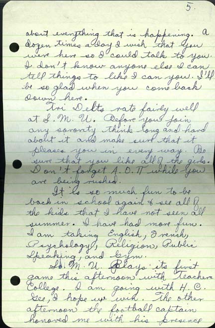 State Fair of Texas scrapbook 1936