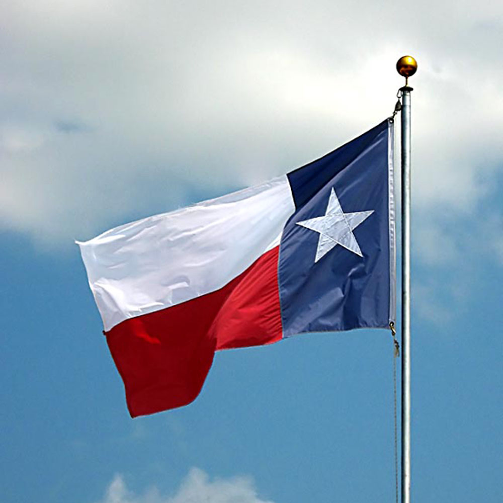 Texas flag