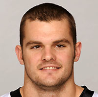 Thomas Morstead