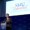 SMU Unbridled announcement