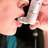 asthma inhaler