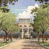 Bush Center Rendering thumbnail