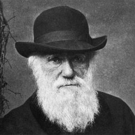 Charles Darwin