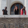 SMU students and faculty take part in SMU's annual Civil Rights Pilgrimage