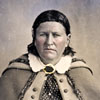 Cynthia Ann Parker