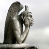gargoyle