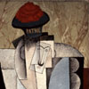 thumbnail of painting by Diego Rivera