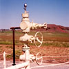 gas well