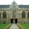 Oxford University