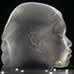 Sho by Jaume Plensa