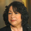 Sonia Sotomayor
