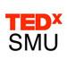 TEDxSMU logo