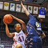 SMU Women's Basketball wins C-USA title