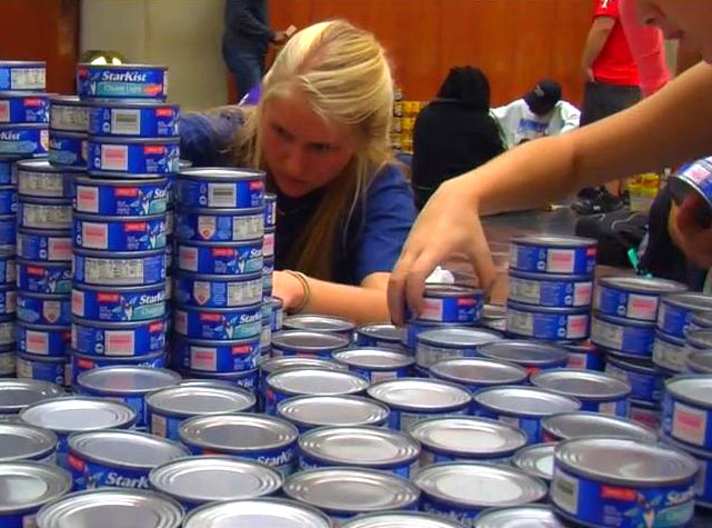 Year of the Student 2015