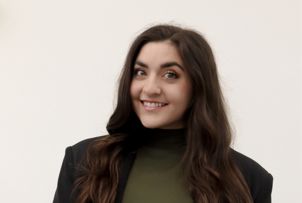 Talia Markowski headshot