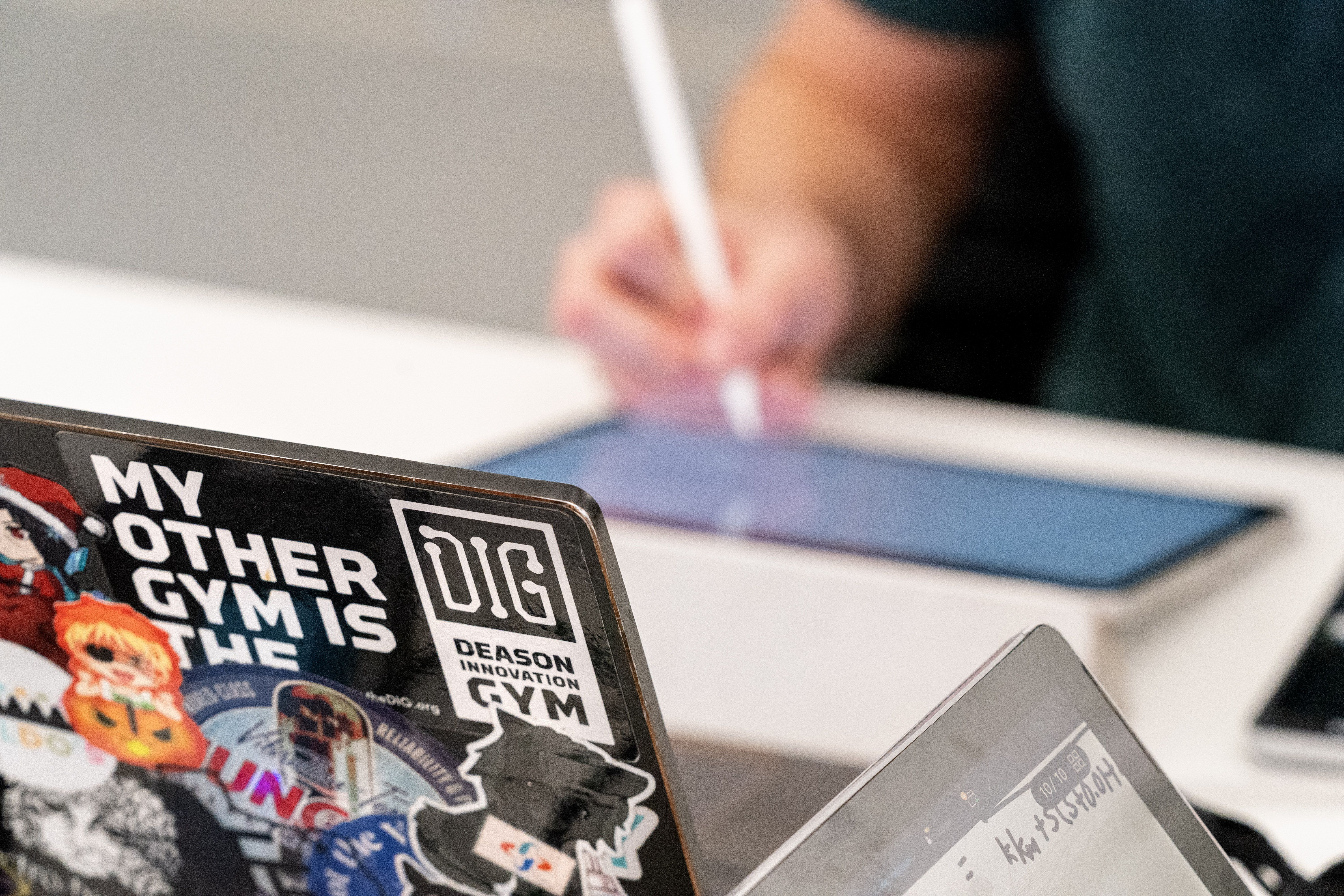 Design and Innovation 