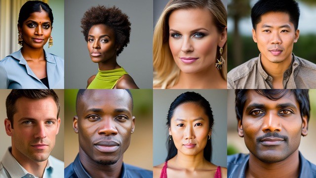 AI Facial Recognition