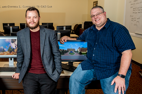 Smu Computer Science Masters