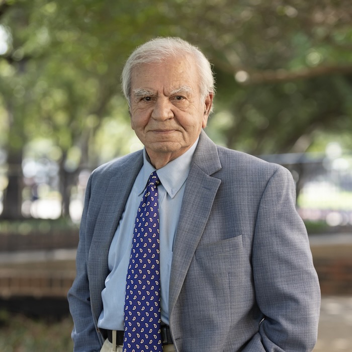 Behrouz Peikari Headshot