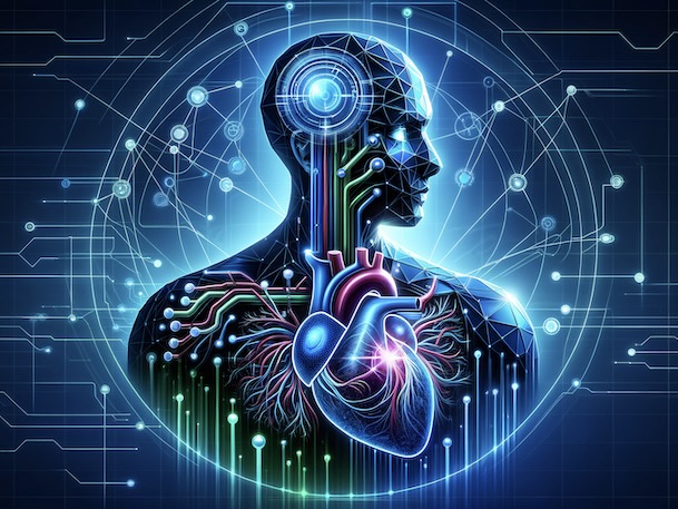 biomedical rendering