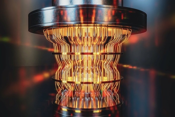 quantum engineering