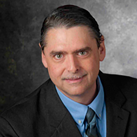 Mitchell Thornton - استاد profile picture