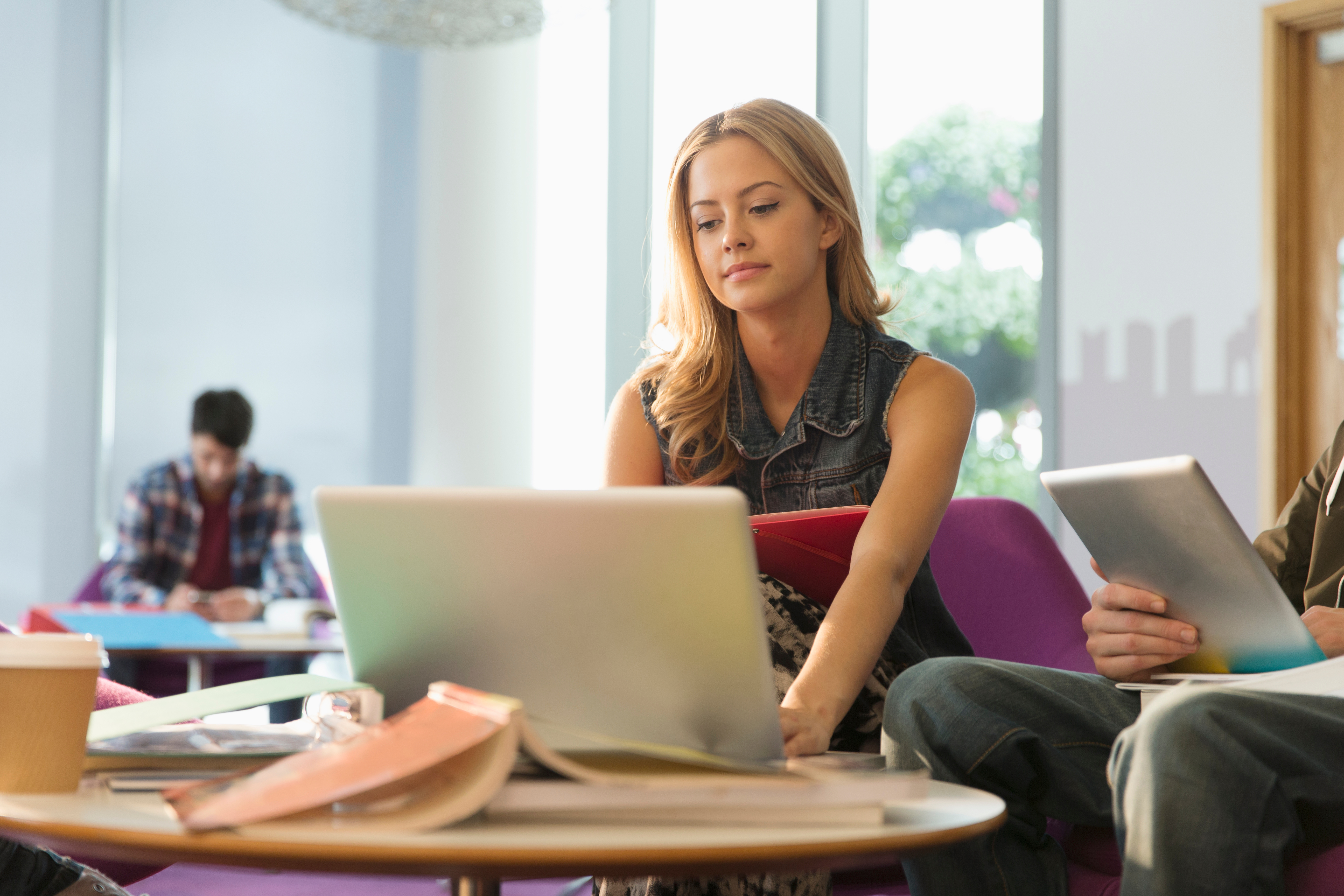 Flexible learning - ME