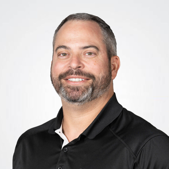 A portrait headshot of Michael Stern