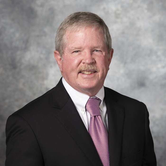 Jim Webb - استاد بالینی profile picture