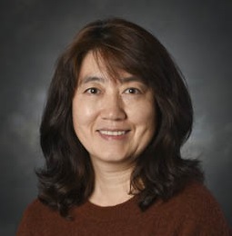 Headshot of Dr. Rong Kou of SMU lyle.