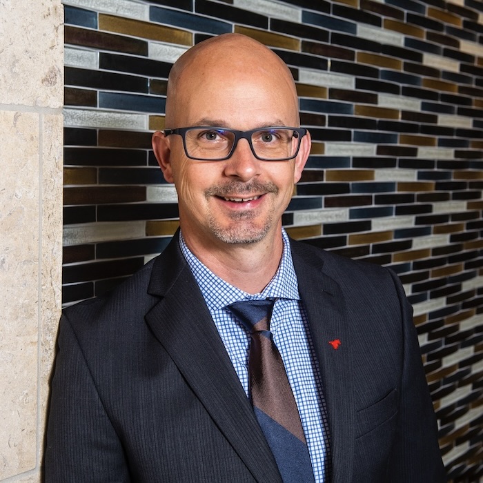 Seth Orsborn - استاد بالینی profile picture