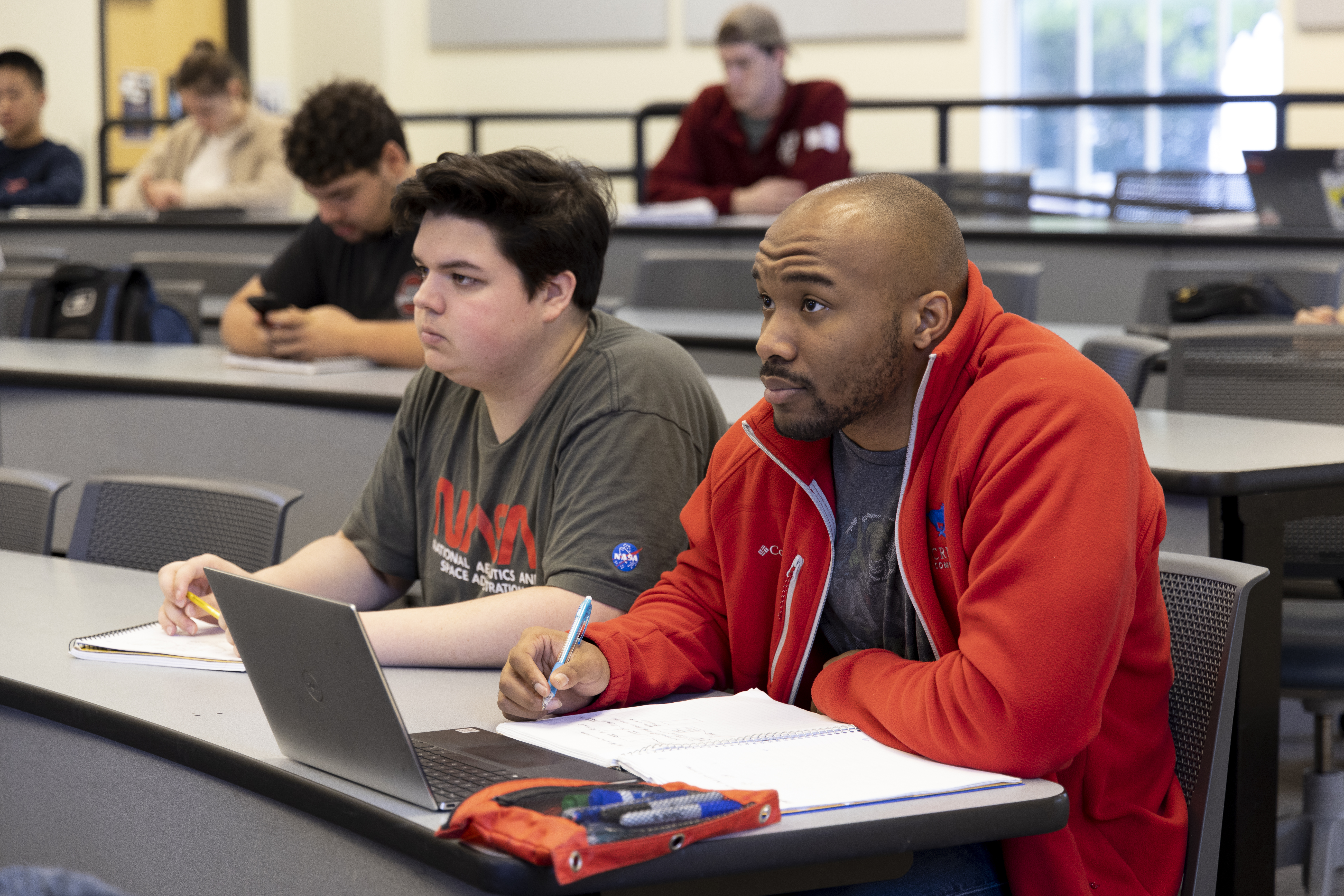 Engineering Management