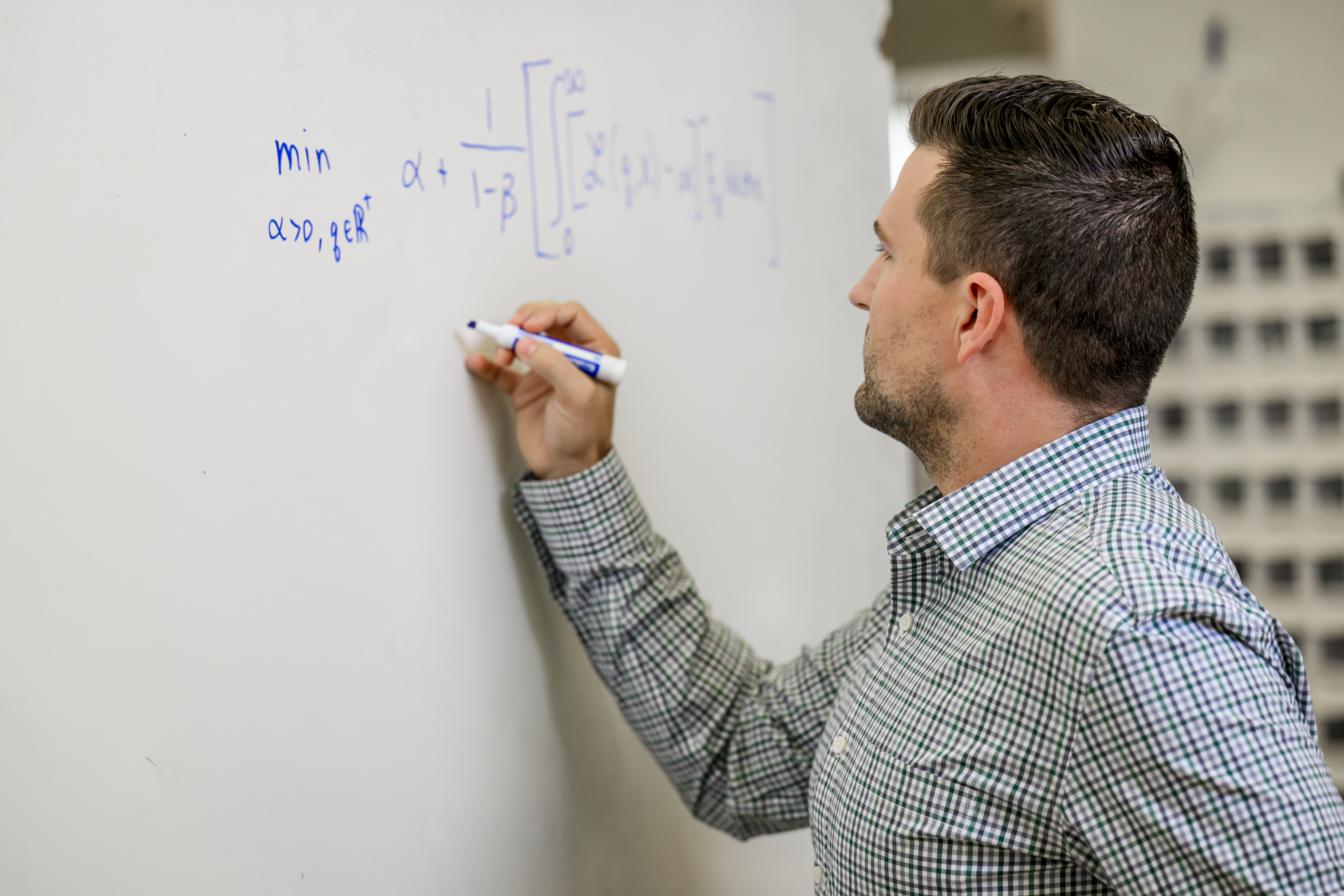 Operations Research and Analytics