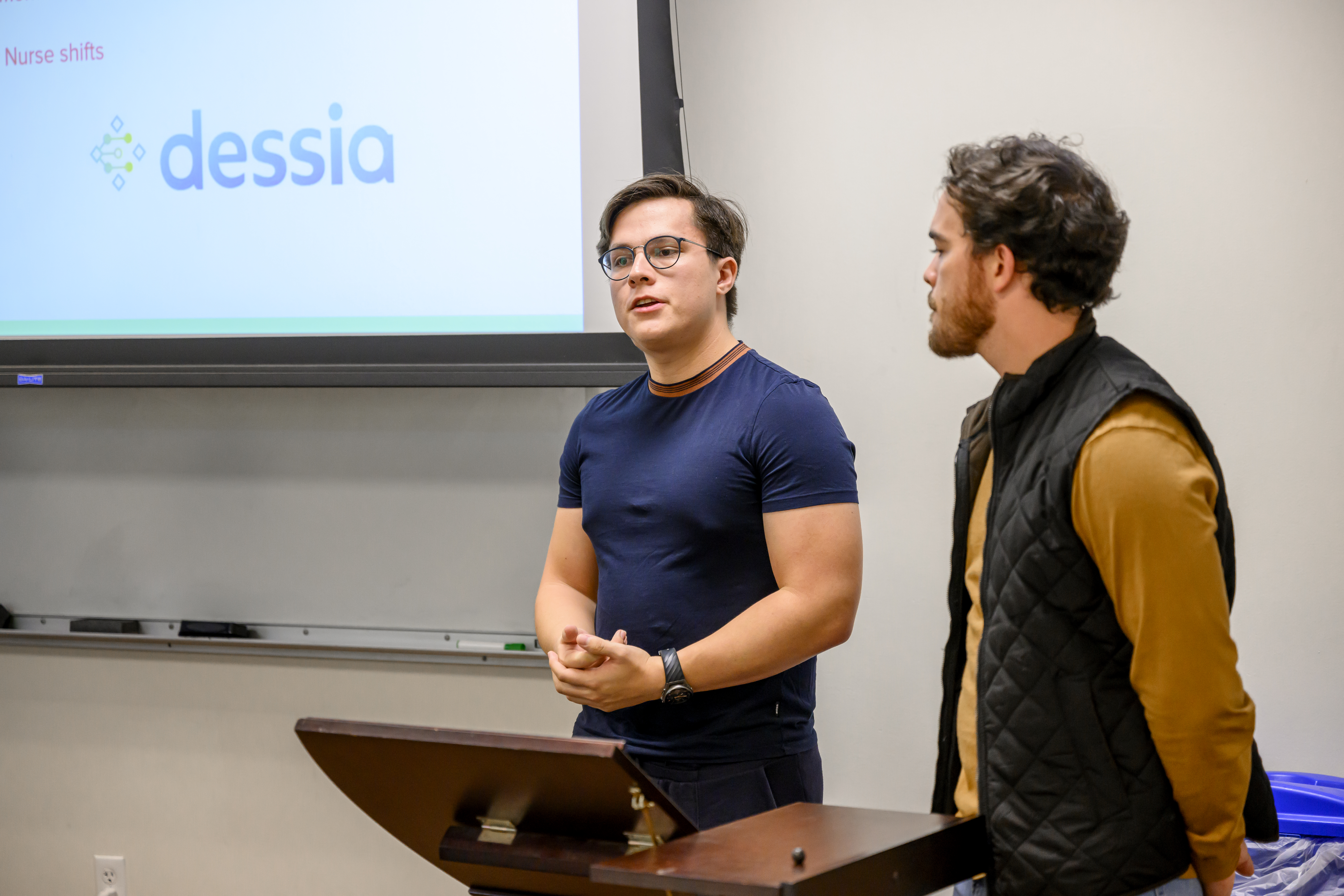 Engineering Entrepreneurship