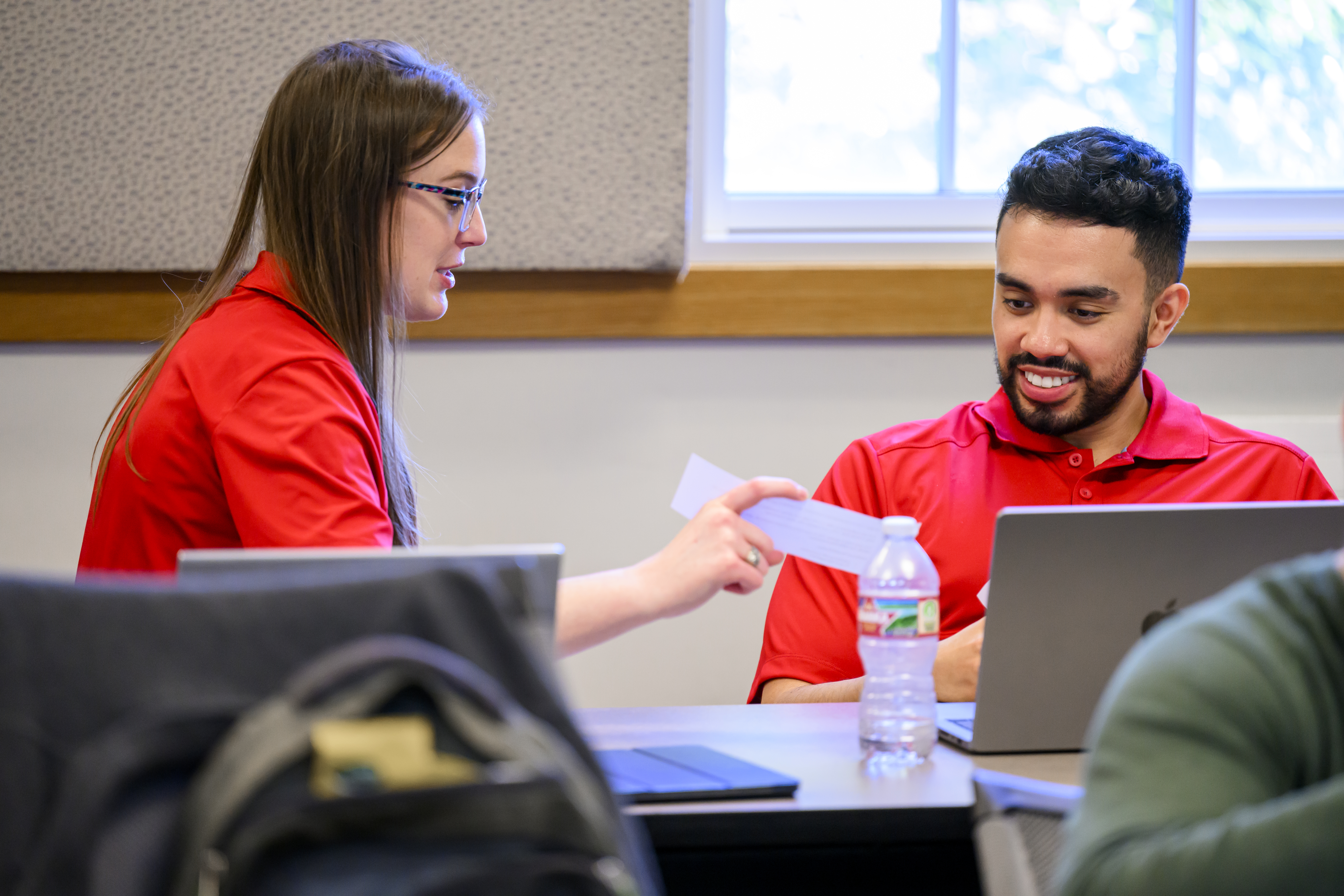 Flexible Learning - SE