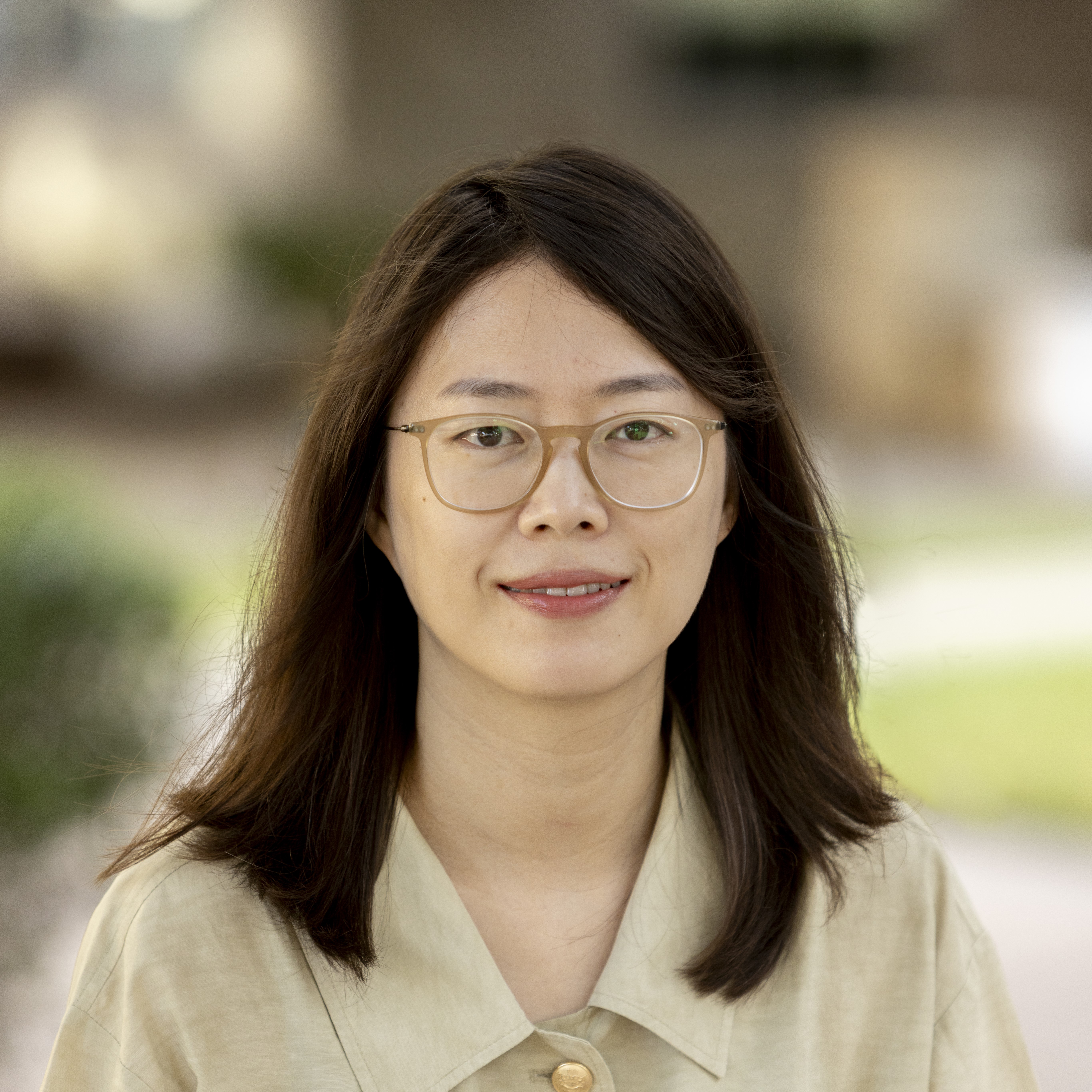 Miju Ahn, Ph.D.