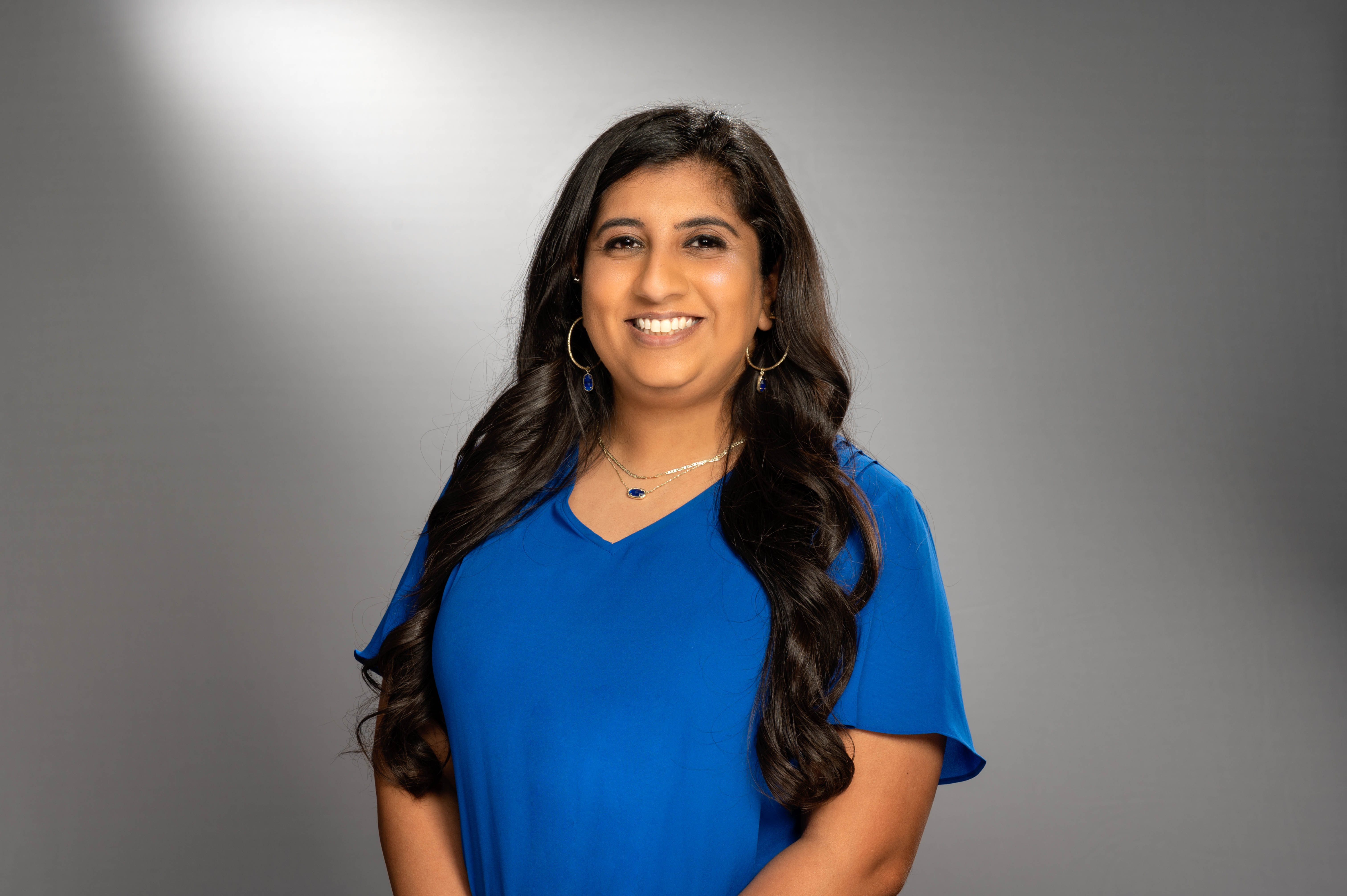 Anam Iqbar Lyle recruiter