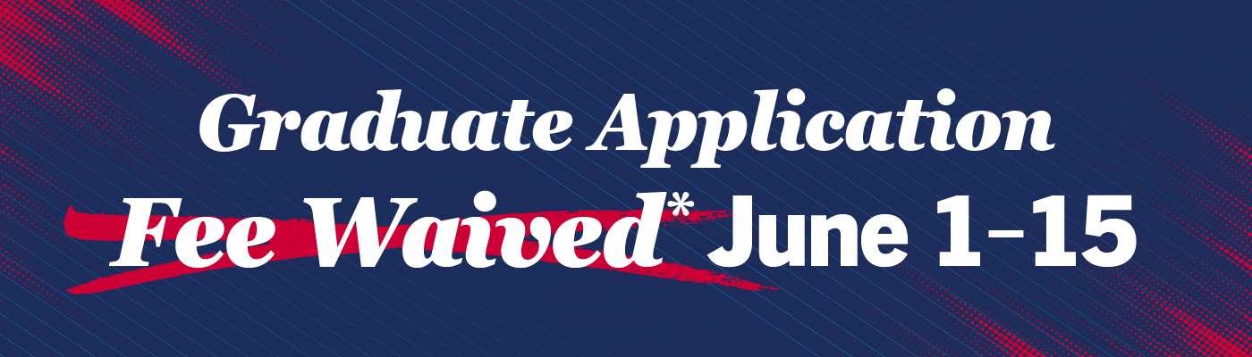 App Fee Waiver Banner