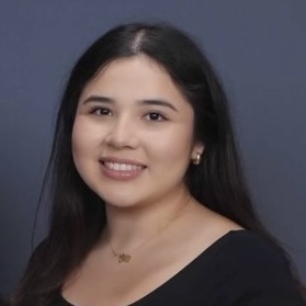Headshot of Celeste Zapata of SMU Lyle
