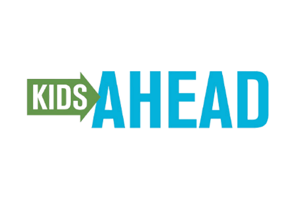 Image has Kids Ahead logo 