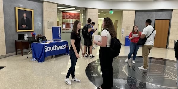 Southwest Grab and Go