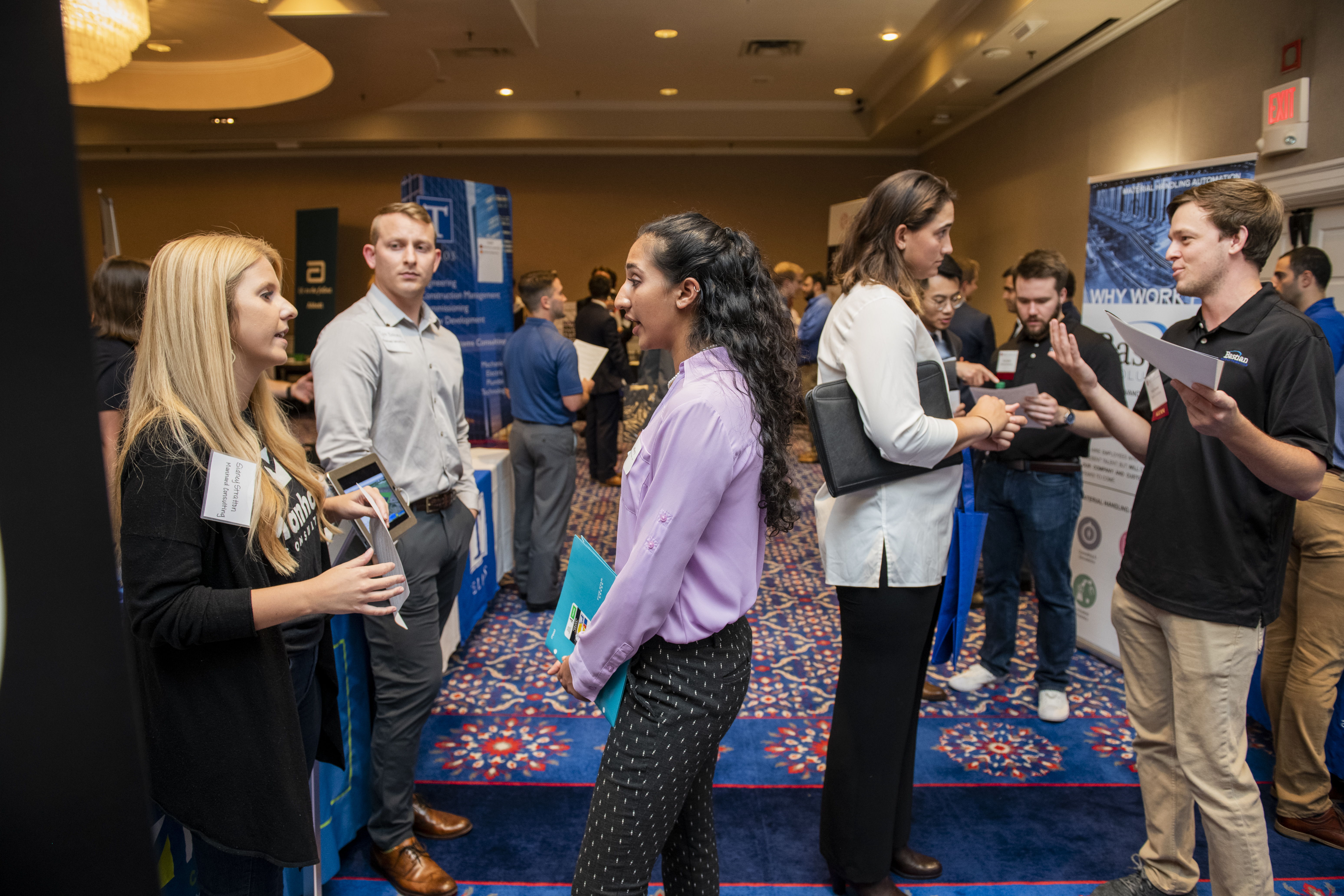 Students and Employers