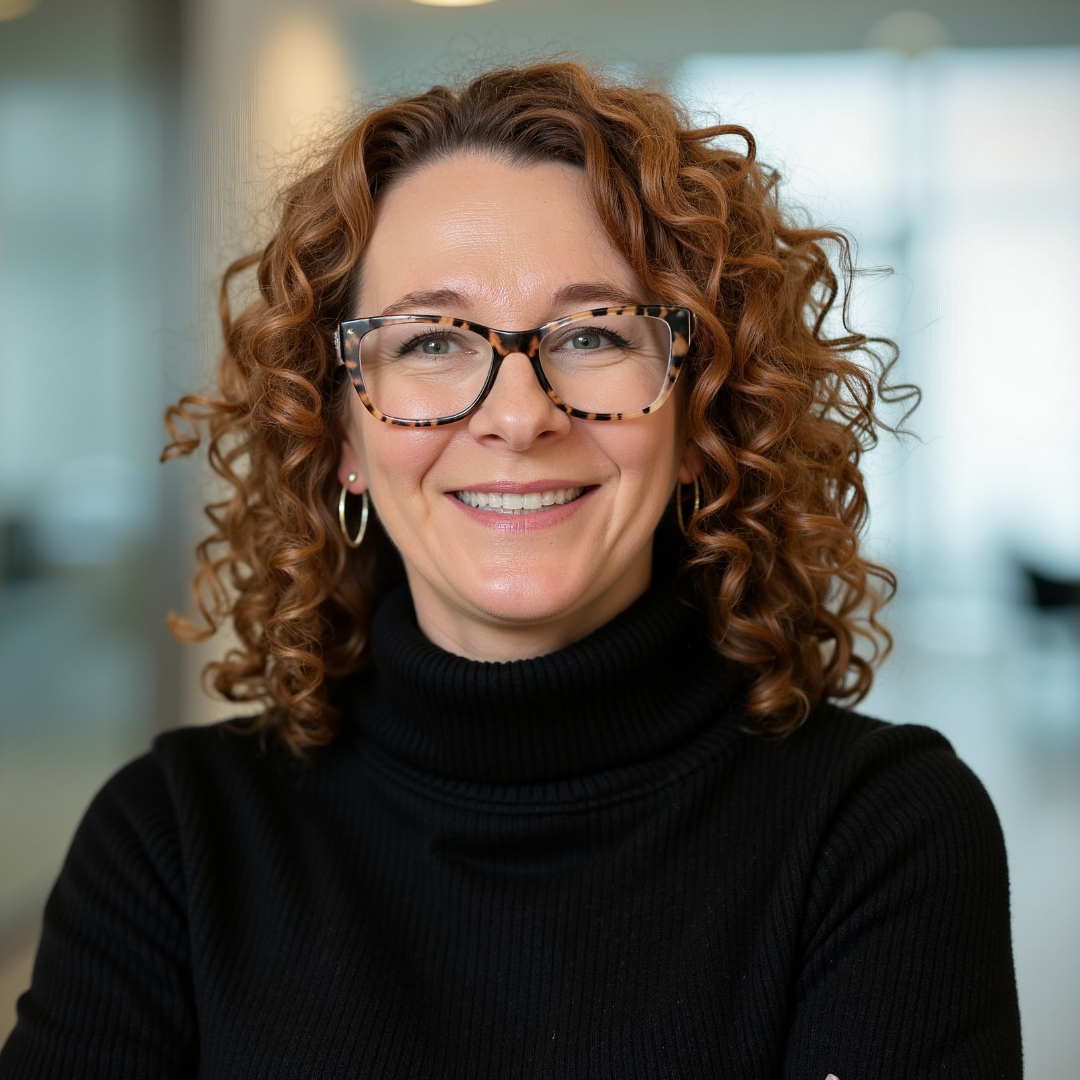 An image of Lea Worth 